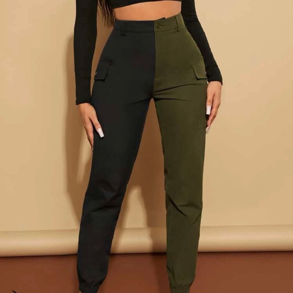 Never worn